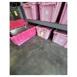 CHAFFING DISHES - STAND / PAN / TRAY / COVER (IN P