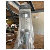 HAMILTON BEACH 936 SINGLE DRINK MIXER