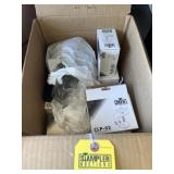 CHAUVET CLP-02 C-CLAMP