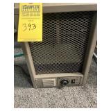 HEAVY DUTY UTILITY HEATER