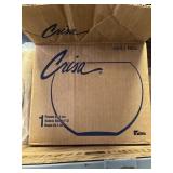 CRISA GLASS BUBBLE BALLS - 13