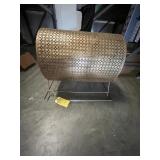 RAFFLE DRUM / SPINNING CAGE