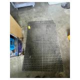 BAR MATS