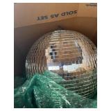 DISCO BALL