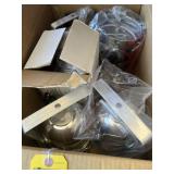 PAR-38P SPOT LIGHTS