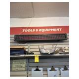PROGRAMMABLE LED SIGN