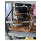 ASSORTED CHAFFING STANDS