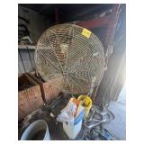 PEDESTAL FAN (CONTAINER 5)