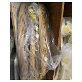 WICKER TRAYS