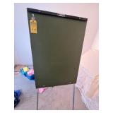 ADVANCE PRODUCTS OPTIVOX 1000-100 EASEL