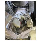 GRACO INFANT PLAYPEN IN BAG