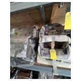 ASSORTED COSCO CAR SEATS