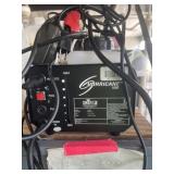 CHAUVET DJ HURRICANE 1000 FOG MACHINE WITH BUBBLE