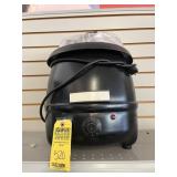 WINCO ESW-66 SOUP WARMER - SERIAL No. ESW660100020