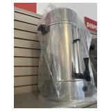 CROWN SELECT FCMAA100 COFFEE URN BREWER