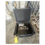 IN FOCUS IN128HDX PROJECTOR IN PLASTIC CASE - SERI