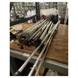 ASSORTED TRIPODS