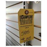WALL PAPER PERFORATOR