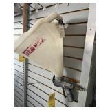 KRAFT DRYWALL GUN & HOPPER