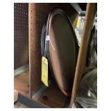 ASSORTED WAITER TRAYS