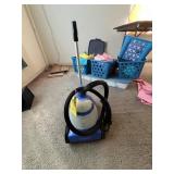 CONAIR STEAMER