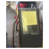 VOCOPRO MK-38PRO WIRED MIC WITH PLASTIC CASE
