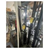 ASSORTED TRIPODS