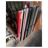 PIECES INTERLOCKING FLOORING - 4