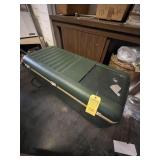 GREEN IGLOO COOLER