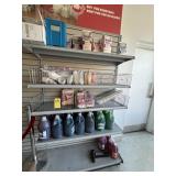 LOT MIXES & ACCESSORIES - POPCORN / COTTON CANDY /