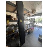 TABLES WITH FOLD-OUT LEGS - 8