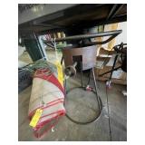 METAL PROPANE BURNER STAND - 26