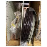 ASSORTED WAITER TRAYS