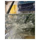 GLASS STEMWARE (FRONT / MIDDLE)