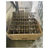 GLASS STEMWARE (FRONT / BOTTOM)