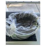 POT WITH FRYER BASKET