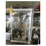 GOLD MEDAL 2147 DELUXE PINTO POP POPCORN MACHINE -