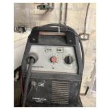 MARQUETTE M12184 MIG WELDER - 135A