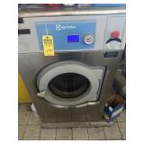 ELECTROLUX W5130N COMMERCIAL WASHER