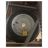 TRAILER TIRE - 175-80-D13