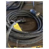 HEAVY DUTY ELECTRICAL CORDS