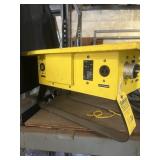 PORTABLE POWER DISTRIBUTION BOX - 30/250V
