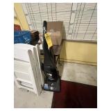 BISSELL POWER FORCE UPRIGHT VACUUM