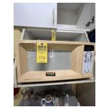 SANYO MICROWAVE