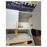CABINETS - UPPER / LOWER