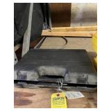 CRAIN TYPE B CORDED PRO STAPLER WITH CASE