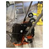 GENERAL EASY ROOTER 325P446 SNAKE - 100