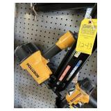 BOSTITCH N805B PNEUMATIC FRAMING STICK NAILER