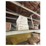 BOXES COIL NAILS