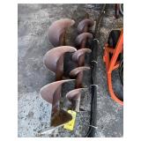 AUGERS